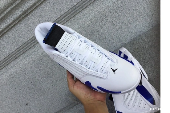 AJ-14 Air Royal’ 14’Hyper Jordan 0328
